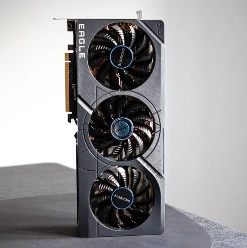 Nvidia RTX 4070 Ti review: a possible AMD challenger if the price is right | The Verge