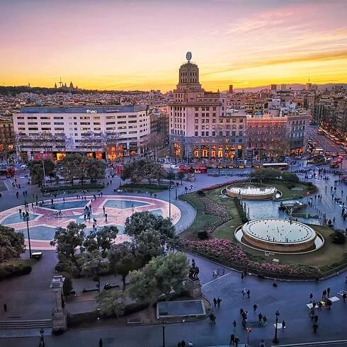 The best things to do in Barcelona in 2024