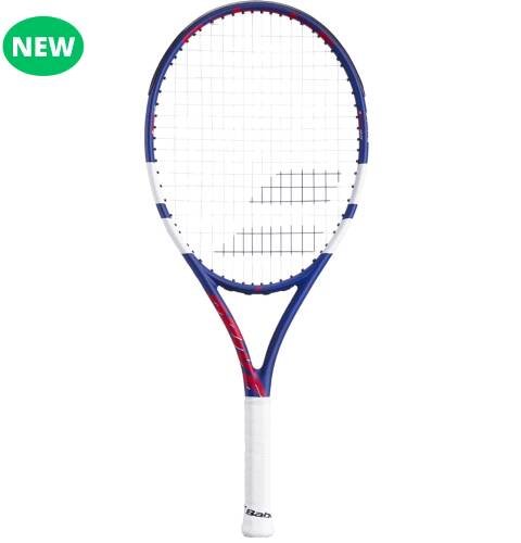 DRIVE JR25 red 2025 | Babolat