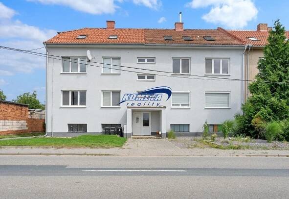 Byty Vranovice (Brno-venkov) - přehledný výběr realit