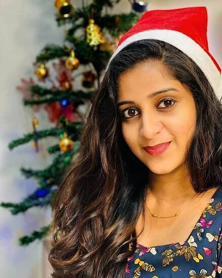 Anagha Stibin: Check Out the Wiki, Age, Biography, Family, and 22+ Beautiful Photos 32