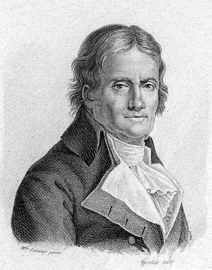Raphaël Bienvenu Sabatier