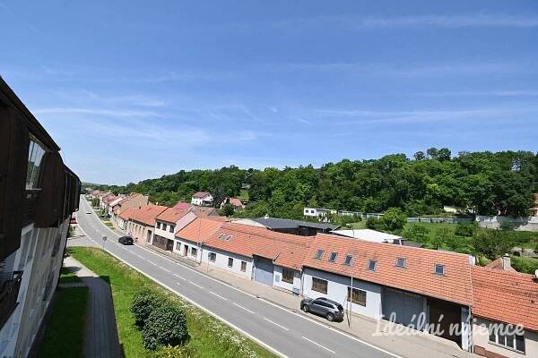 Pronájem Byt 1+1, Slavkovská, Bučovice, okres Vyškov