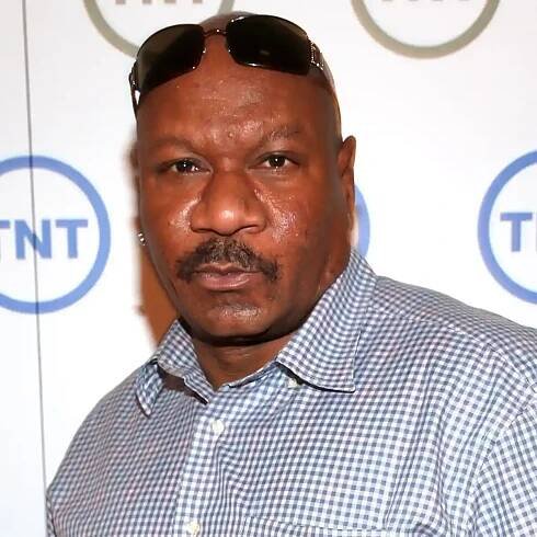 Ving Rhames Net Worth, Age, Movies And Biography