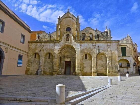 Gargano a Apulie – poznávací zájezd do Itálie 