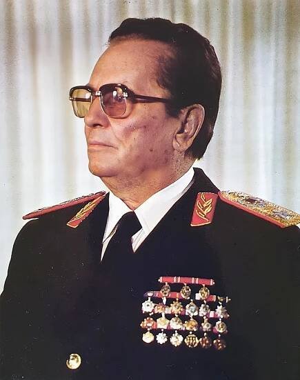 Prezident Tito: Pro Stalina byl krvavým psem. Ten hledal způsoby, jak ho zabít