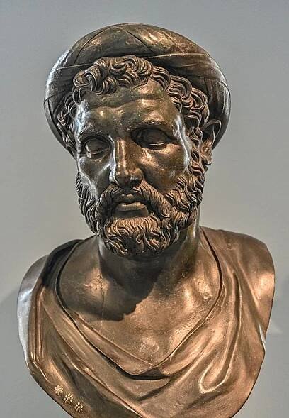 Pythagoras – Wikipedia