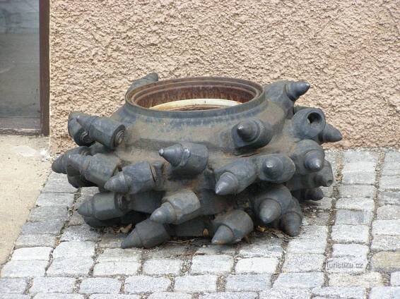 Rtyně v Podkrkonoší - městské muzeum