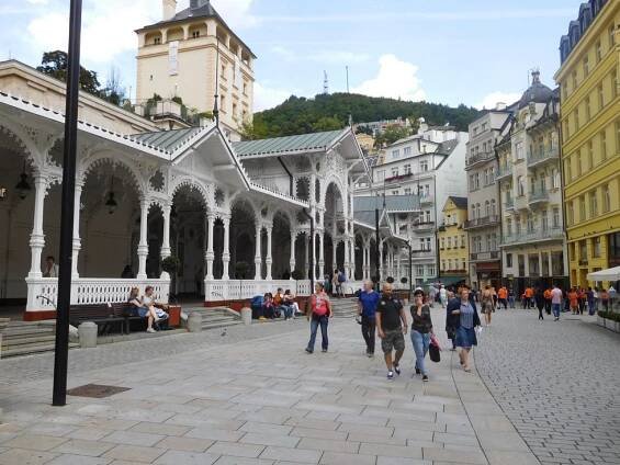 Nejlepší lázně v Česku: Poradíme, které se vybrat!