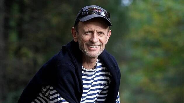 Tisícovkám postav propůjčil herec a dabér Michal Pavlata svůj hlas. (5.10. 2007)