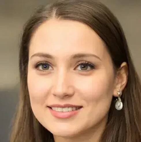 Lenka Svobodová - Redaktorka Nezavislyradce.cz