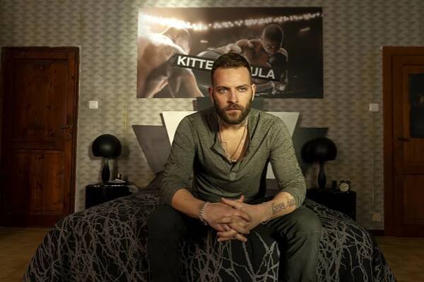 Suburra: Krvavé předměstí - Série 2 - Následky - Z filmu