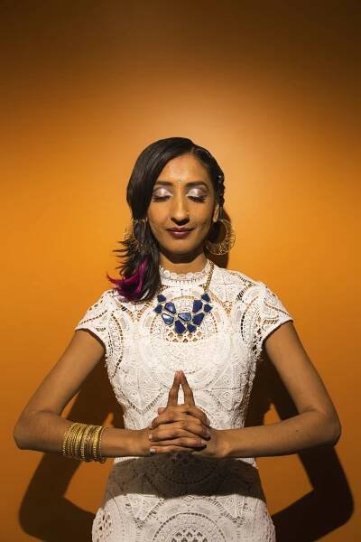 Discography - Sheela Bringi