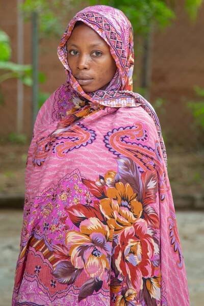 Boko Haram did ‘the unthinkable’ to her, but Janada stands tall - Aid to the Church in Need (Malta)