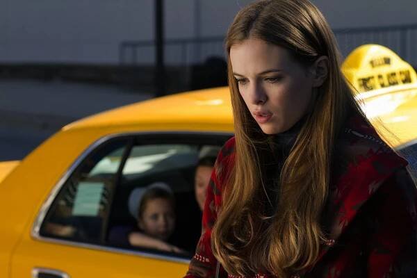 The Shunning - Z filmu - Danielle Panabaker