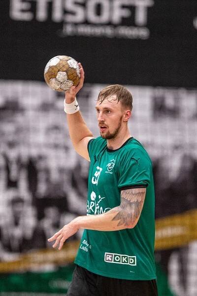 Karvinští házenkáři vyrazili do Bosny, pozor na rumunské arbitry
