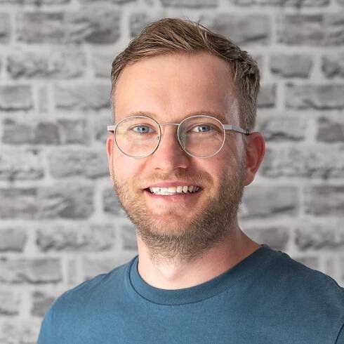 Michael Koch