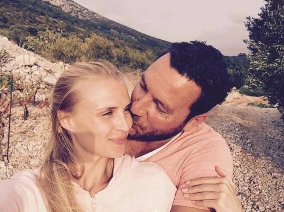 Moderátor Janotka exkluzivně o krachu manželství po pouhém roce: Karolíně jsem odpustil!