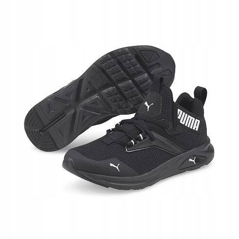 Puma ENZO 2 REFRESH JR - Juniorská volnočasová obuv - 3