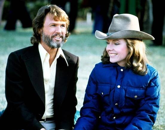 Kris Kristofferson - Singer, Songwriter, Musician, Actor