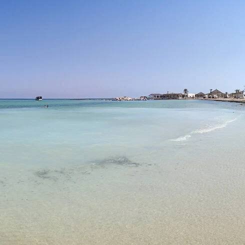 MONARQUE DAR DJERBA NARJES - Updated 2025 Prices & Hotel Reviews (Djerba Island, Tunisia)