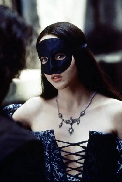 Královna Margot - Z filmu - Isabelle Adjani