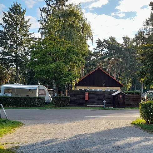 THE 5 BEST Berlin Campgrounds 2025 (with Prices) - Tripadvisor