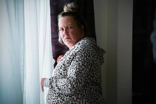 Lorraine Stanley
