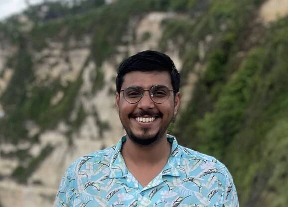 Bhuvan Kapoor