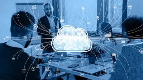How Cloud Consulting Can Transform Your Business