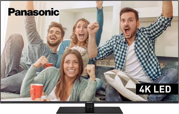 55" Panasonic TX-55LX650E