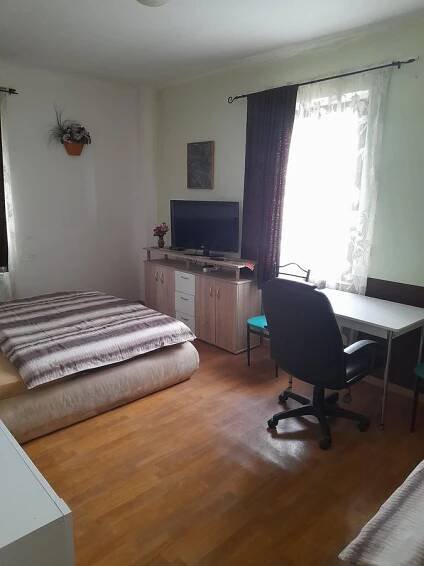 Penzion U Háje foto 8