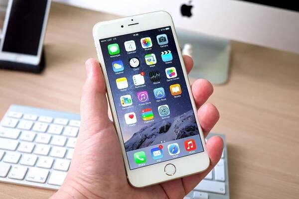 6 jednoduchých způsobů, jak zastavit zhroucení aplikací pro iPhone - 2025