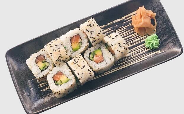 Tanuki Umi Restaurace | Wolt | Doručení | Praha