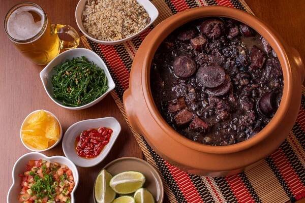 Discover The Ultimate Brazilian Stew Recipe (Feijoada)