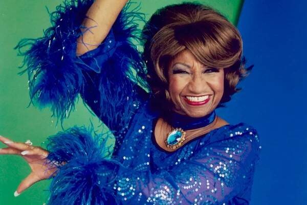 20 Mind-blowing Facts About Celia Cruz