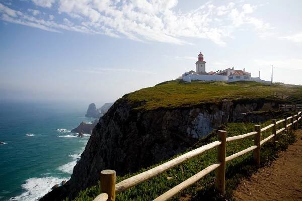 Cabo da Roca