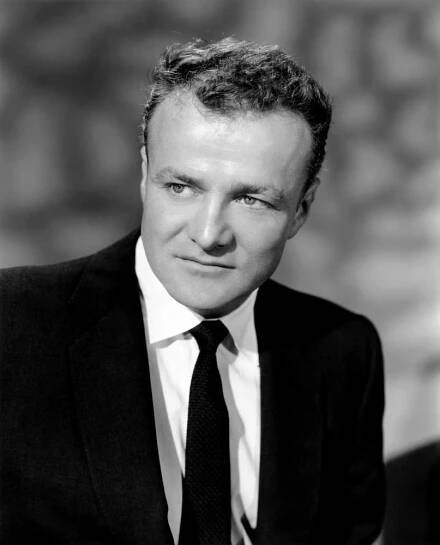 Brian Keith - Actor