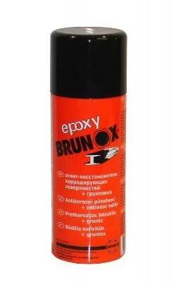 Konvertor rzi BRUNOX EPOXY 400 ml