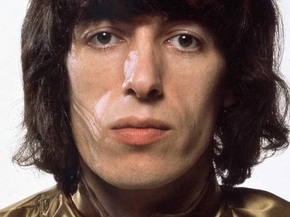 Bill Wyman: my stories of Jimi Hendrix, Jeff Beck, Keith Moon and more