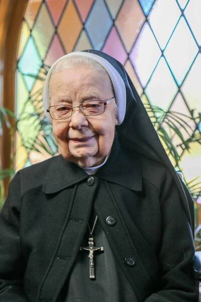 Current – Sisters of St. Mary of Oregon