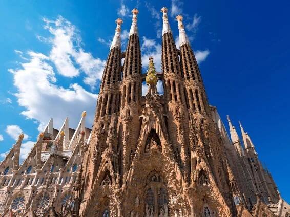 1 Day in Barcelona: Must-See Sights You Shouldn’t Miss