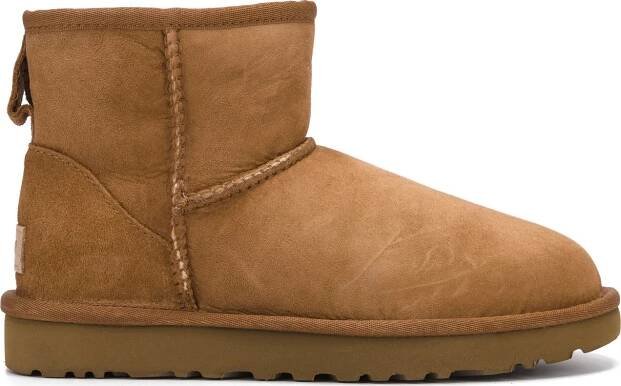 Ugg Classic Mini II 1016222-CHE 36