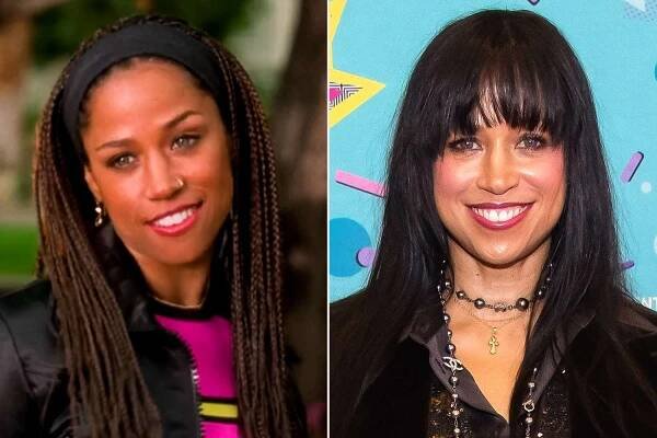 Stacey Dash, Clueless, WATN