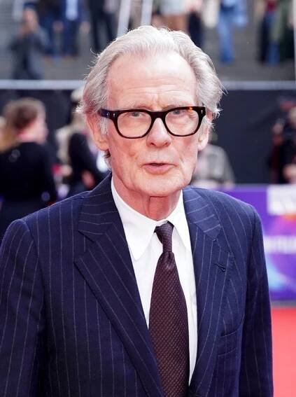 FOTO: Takhle nyní vypadá herec Bill Nighy. – stránka 1