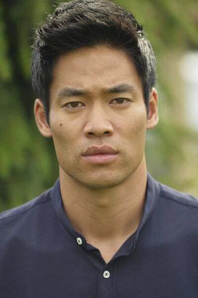Quantico - LIPSTICK - Promo - David Lim