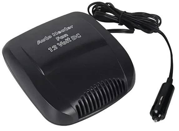 APT AG166 ohřívač do auta 12V od 220 Kč