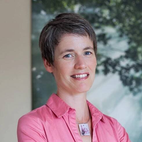 Sarah Young