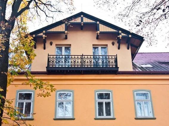 Hotel Praha Potštejn 1168499733 2