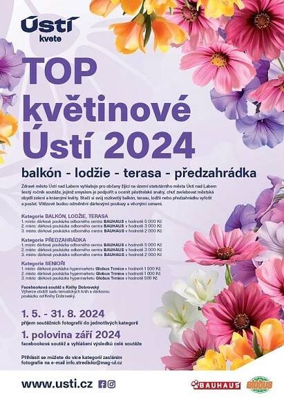 Kalendář akcí - Statutární město Ústí nad Labem